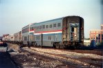 Amtrak Dorm-Coach 39926